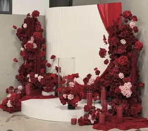 arrangements of flowers