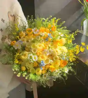 Fresh flowers online delivery